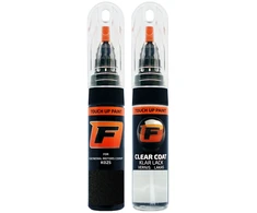 Firanto GENERAL MOTORS CORP K025 - PHANTOM Dažų korektorius įbrėžimų taisymui + Lakas 15 ml