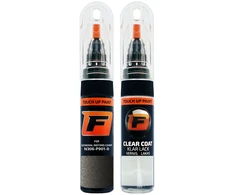 Firanto GENERAL MOTORS CORP N306-P901-0 - LAVA GRAY Dažų korektorius įbrėžimų taisymui + Lakas 15 ml