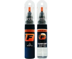 Firanto HONDA B588P (L) - OBSIDIAN Mėlynas Dažų korektorius įbrėžimų taisymui + Lakas 15 ml (2014 - 2014)