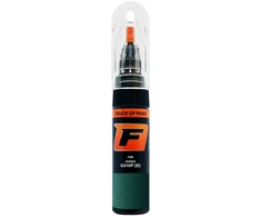 Firanto HONDA G510P (B) - EVERGREEN Dažų korektorius įbrėžimų taisymui 15 ml
