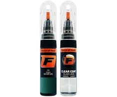 Firanto HONDA G510P (H) - EVERGREEN Dažų korektorius įbrėžimų taisymui + Lakas 15 ml