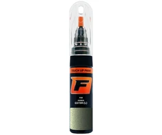 Firanto HONDA G511M (L) - GALAPAGOS Žalias Dažų korektorius įbrėžimų taisymui 15 ml