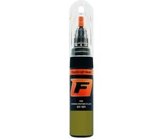 Firanto HONDA MOTORCYCLES GY-101 - Žalias Dažų korektorius įbrėžimų taisymui 15 ml (2000 - 2023)