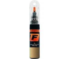 Firanto HONDA MOTORCYCLES HON/105 - SUN FLASH GOLD Dažų korektorius įbrėžimų taisymui 15 ml (2000 - 2023)