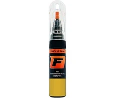 Firanto HONDA MOTORCYCLES HON/111 - Geltonas Dažų korektorius įbrėžimų taisymui 15 ml (2000 - 2023)