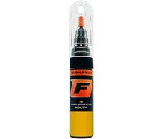 Firanto HONDA MOTORCYCLES HON/114 - Geltonas Dažų korektorius įbrėžimų taisymui 15 ml (2000 - 2023)
