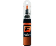 Firanto HONDA MOTORCYCLES HON/207 - Oranžinis Dažų korektorius įbrėžimų taisymui 15 ml (2000  -2023)