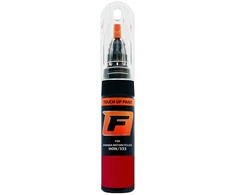 Firanto HONDA MOTORCYCLES HON/333 - PURE Raudonas Dažų korektorius įbrėžimų taisymui 15 ml