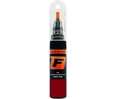 Firanto HONDA MOTORCYCLES HON/348 - Raudonas Dažų korektorius įbrėžimų taisymui 15 ml (2000 - 2023)
