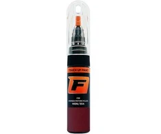 Firanto HONDA MOTORCYCLES HON/354 - Raudonas Dažų korektorius įbrėžimų taisymui 15 ml (2000  -2023)
