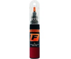 Firanto HONDA MOTORCYCLES HON/358 - PENNANT Raudonas Dažų korektorius įbrėžimų taisymui 15 ml (2000 - 2023)