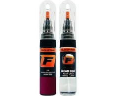 Firanto HONDA MOTORCYCLES HON/359 - CANDY MUTHOS MAGENTA Dažų korektorius įbrėžimų taisymui + Lakas 15 ml (2000 - 2023)