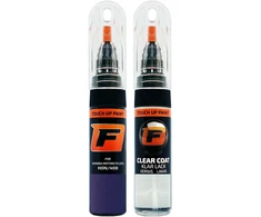 Firanto HONDA MOTORCYCLES HON/408 - VIOLET Dažų korektorius įbrėžimų taisymui + Lakas 15 ml (2000 - 2023)