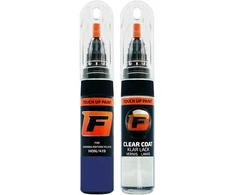 Firanto HONDA MOTORCYCLES HON/419 - PURPLE Dažų korektorius įbrėžimų taisymui + Lakas 15 ml (2000 - 2023)