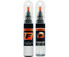 Firanto HONDA MOTORCYCLES HON/507 - Mėlynas Dažų korektorius įbrėžimų taisymui + Lakas 15 ml (2000 - 2023)