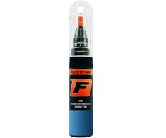Firanto HONDA MOTORCYCLES HON/518 - Mėlynas Dažų korektorius įbrėžimų taisymui 15 ml (2000  -2023)