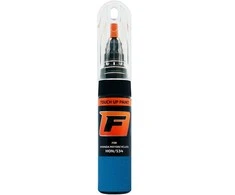 Firanto HONDA MOTORCYCLES HON/534 - Mėlynas Dažų korektorius įbrėžimų taisymui 15 ml (2000  -2023)