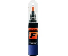 Firanto HONDA MOTORCYCLES HON/573 - Mėlynas Dažų korektorius įbrėžimų taisymui 15 ml (2000  -2023)