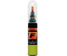 Firanto HONDA MOTORCYCLES HON/614 - Žalias Dažų korektorius įbrėžimų taisymui 15 ml (2000  -2023)
