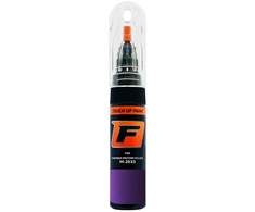Firanto HONDA MOTORCYCLES M-2633 - ILHA BELA VIOLET Dažų korektorius įbrėžimų taisymui 15 ml