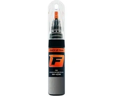 Firanto HONDA MOTORCYCLES NH-421M - GINGER Sidabrinis Dažų korektorius įbrėžimų taisymui 15 ml (2000  -2023)