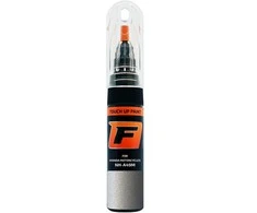 Firanto HONDA MOTORCYCLES NH-A49M - SPANGLE Sidabrinis Dažų korektorius įbrėžimų taisymui 15 ml (2000 - 2023)