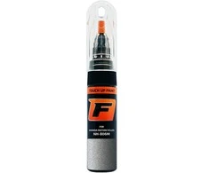 Firanto HONDA MOTORCYCLES NH-B06M - SPACE Sidabrinis Dažų korektorius įbrėžimų taisymui 15 ml (2000  -2023)