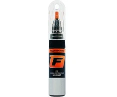 Firanto HONDA MOTORCYCLES NH-B59P - MAT PEARL SALT Baltas Dažų korektorius įbrėžimų taisymui 15 ml (2000  -2023)