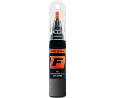 Firanto HONDA MOTORCYCLES NH-B74M - MAGNETIC DARK Sidabrinis Dažų korektorius įbrėžimų taisymui 15 ml (2000  -2023)