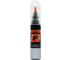Firanto HONDA MOTORCYCLES NH-B75R - VAPOR Baltas R Dažų korektorius įbrėžimų taisymui 15 ml (2000  -2023)