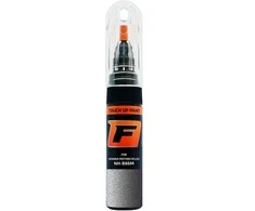 Firanto HONDA MOTORCYCLES NH-B86M - LAMBENT Sidabrinis Dažų korektorius įbrėžimų taisymui 15 ml (2000  -2023)