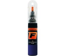 Firanto HONDA MOTORCYCLES P-25C - CANDY EXTREME Mėlynas Dažų korektorius įbrėžimų taisymui 15 ml (2000 - 2023)