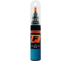 Firanto HONDA MOTORCYCLES PB-3C - CANDY SAPPHIRE Mėlynas Dažų korektorius įbrėžimų taisymui 15 ml (2000 - 2023)