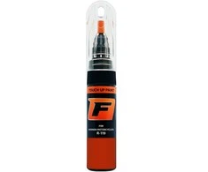 Firanto HONDA MOTORCYCLES R-119 - FLASH Raudonas Dažų korektorius įbrėžimų taisymui 15 ml (2000  -2023)