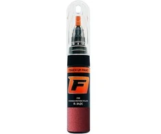 Firanto HONDA MOTORCYCLES R-342C - CANDY PROMINENCE Raudonas Dažų korektorius įbrėžimų taisymui 15 ml (2000 - 2023)
