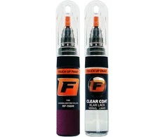 Firanto HONDA MOTORCYCLES RP-198M - MYSTERIOUS PURPLE Dažų korektorius įbrėžimų taisymui + Lakas 15 ml (2000  -2023)