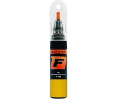 Firanto HONDA MOTORCYCLES Y-105 - Geltonas Dažų korektorius įbrėžimų taisymui 15 ml (2000 -