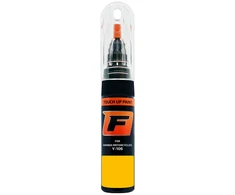 Firanto HONDA MOTORCYCLES Y-106 - CLIPPER Geltonas Dažų korektorius įbrėžimų taisymui 15 ml