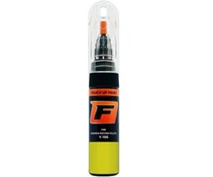 Firanto HONDA MOTORCYCLES Y-196 - LEMON ICE Geltonas Dažų korektorius įbrėžimų taisymui 15 ml (2000 -