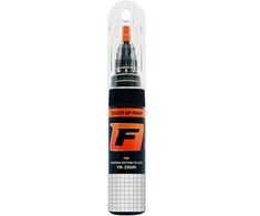 Firanto HONDA MOTORCYCLES YR-290M - ECLIPSE Oranžinis Dažų korektorius įbrėžimų taisymui 15 ml (2000  -2023)