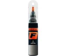 Firanto HONDA NH642M - STORM Sidabrinis Dažų korektorius įbrėžimų taisymui 15 ml (2010  -2013)