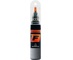 Firanto HONDA NH789M (A) - FORGED Sidabrinis II Dažų korektorius įbrėžimų taisymui 15 ml (2012 - 2015)