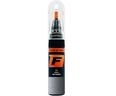 Firanto HONDA NH789M - FORGED Sidabrinis II Dažų korektorius įbrėžimų taisymui 15 ml (2012 - 2015)