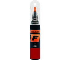 Firanto HONDA R559 - RACING ROSSO/CURVA Raudonas Dažų korektorius įbrėžimų taisymui 15 ml (2017  -2019)