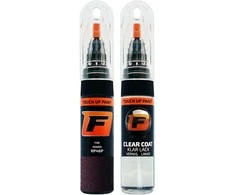 Firanto HONDA RP46P - COSMO FLASH VIOLET Dažų korektorius įbrėžimų taisymui + Lakas 15 ml (2012  -2013)