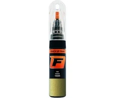 Firanto HONDA Y69M - Geltonas TOPAZ Dažų korektorius įbrėžimų taisymui 15 ml (2012  -2013)