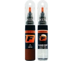 Firanto HONDA YR614P - COPPER SUNSET Dažų korektorius įbrėžimų taisymui + Lakas 15 ml (2015  -2015)