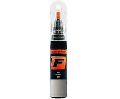 Firanto HYUNDAI QU - CHAMPAGNE Sidabrinis Dažų korektorius įbrėžimų taisymui 15 ml (2007  -2012)