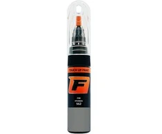 Firanto HYUNDAI SG2 - PETROL Pilkas Dažų korektorius įbrėžimų taisymui 15 ml 2012)