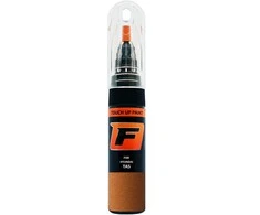 Firanto HYUNDAI TA5 - ATOMIC Oranžinis Dažų korektorius įbrėžimų taisymui 15 ml 2014)